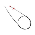 thumbnail image 4 of Eliminador de pelos de desagüe con recogedor de garras flexible para alcantarillado, cocina, inodoro 200cm, 4 of 9