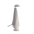 thumbnail image 1 of Italuce FL40303 Table Lamp Pinguino - Gray And White, 1 of 1