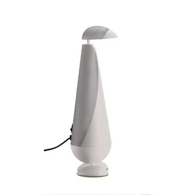 Italuce FL40303 Table Lamp Pinguino - Gray And White