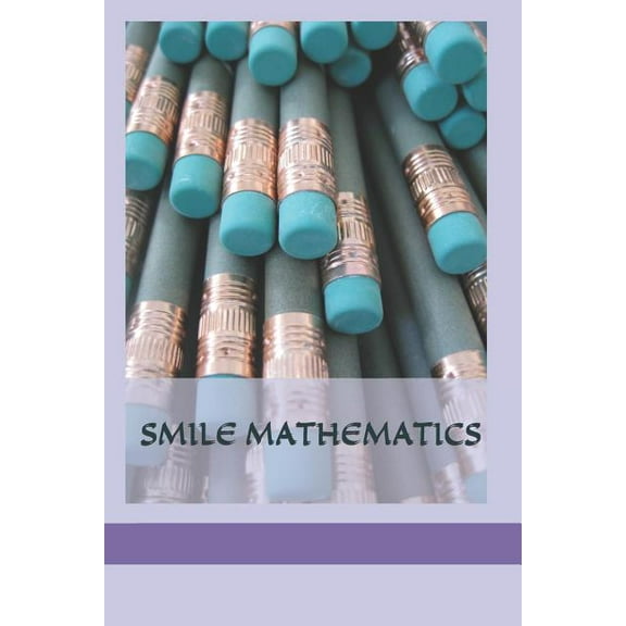 Smile Mathematics Paperback