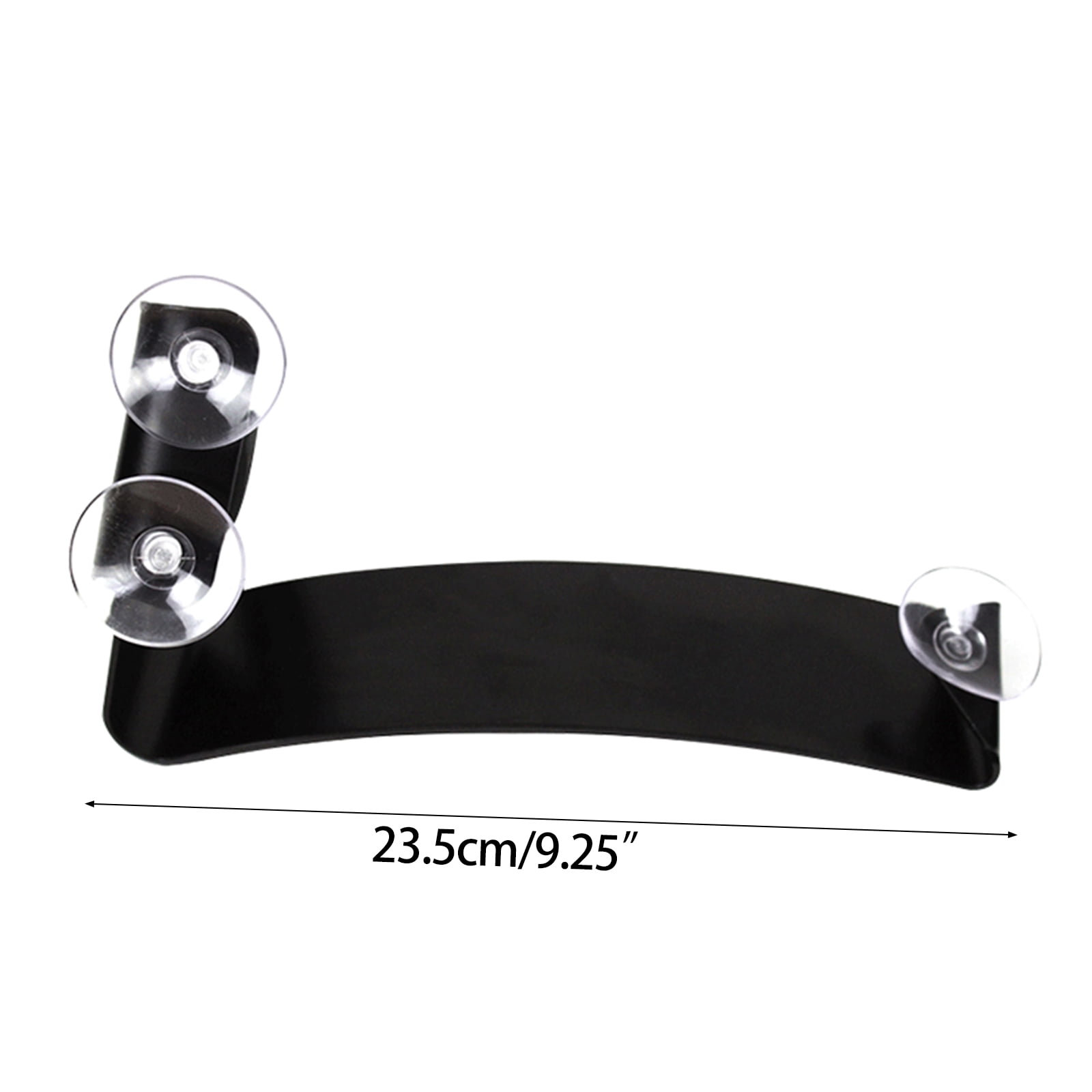 Guitar Rest for w/ Ergonomic Design Practical Suction Steamline Guitar Support G