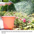 thumbnail image 4 of Pulverizador Eléctrico, Pulverizador Eléctrico Para Jardín, Botella Pulverizadora Eléctrica, Pulverizador De Agua Con Rotación De 360 ​​​​grados, Regadera De Gran Capacidad, 4 of 7