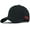 Black, variant on XXL 64-68cm Oversize Adjustable Baseball Cap Outdoor Sports Casual Hat