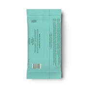 Good Clean Love Balance Feminine Wipes pH-Balanced, Organic Aloe 30 Count