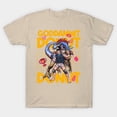 thumbnail image 3 of Dungeon Crawler Carl T-Shirt Sizes S-5Xl GooGate, 3 of 5