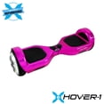 thumbnail image 7 of Hover-1 Used Ultra Electric Hover Board with 6.5 In. Wheels, LED Lights and 4 Hour Battery Life, Pink, 7 of 7