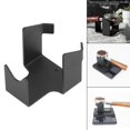 thumbnail image 2 of Langgg Aluminum Portafilter Stand Espresso Coffee Portafilter Rack Holder Tools for Bottomless Portafilters, 2 of 8