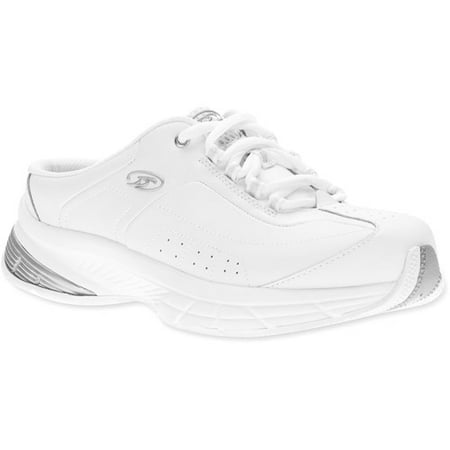 Dr. Scholl's - Women's Revitalize Curve Mule Toning Sneakers