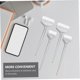 thumbnail image 4 of Juego de 12 piezas de brochas y peines para teñir el cabello con mango largo para una aplicación uniforme, ideal para salones de belleza y uso doméstico., 4 of 5