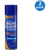Right Guard Powder Dry Anti Perspirant Deodorant 6 oz (Pack of 2)