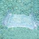 thumbnail image 3 of Silla Cama Flotante Inflable Colchón Natación Portátil Plegable Con Lentejuelas para La Fiesta Piscina Adultos Juguete, 3 of 9