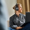 thumbnail image 4 of Auriculares Sennheiser HD 599 Open Special Edition Black Wired, 4 of 4