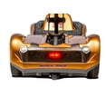 thumbnail image 5 of EV Rider Transport AF Plus Automatic Folding Travel Mobility Scooter - Copper, 5 of 5