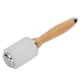 thumbnail image 1 of Martillo de tallado de cuero Ticfox nailon resistente al desgaste, 1 of 9