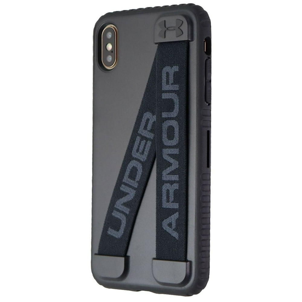 under armour phone case for apple iphone xs max under armour ua