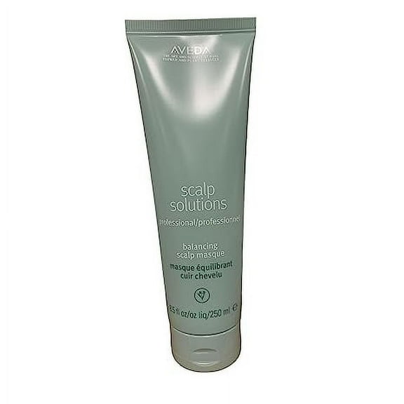 Aveda Scalp Solution Professional Balancing Scalp Masque 8.5 OZ