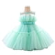 thumbnail image 5 of Vestido de niña Vestido de princesa Vestido de niña de flores Vestido de niña de flores Vestido de niña de flores, 5 of 5
