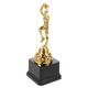 thumbnail image 5 of Trofeo de baloncesto dorado para niños y adultos. Premio de plástico para competiciones de baloncesto, torneos deportivos y eventos escolares. Uso en interiores y exteriores., 5 of 6