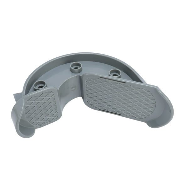 Foot Rocker, Foot Rocker Improve Flexibility Stable Adjustable Compact Calf Stretcher for Legs Hips Shoulders