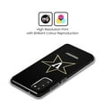 thumbnail image 2 of Head Case Designs Officially Licensed Vanderbilt University Vandy Vanderbilt University Plain Soft Gel Case Compatible with Samsung Galaxy S21+ 5G, 2 of 7