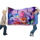thumbnail image 2 of Intensamente Bandera impresa con temática, regalo perfecto para fanáticos, amigos y familiares, y adecuada para actividades al aire libre e interiores, decoraciones de fiesta. 60*90CM, 2 of 6