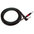 thumbnail image 1 of Evidence Audio LYHGRS10 Lyric Instrument Cable, 10-foot, 1 of 2