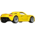 thumbnail image 4 of Coche de juguete Hot Wheels Premium Car Culture Porsche Carrera GT, 4 of 6