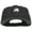 Black, variant on Poodle Dog Embroidered Low Cap - Black OSFM