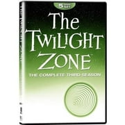 The Twilight Zone: Season 3 by Paramount