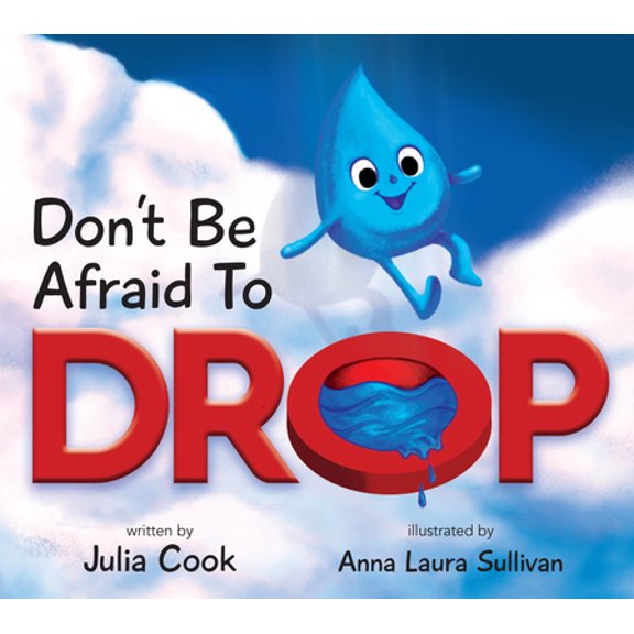 Pre-Owned Don't Be Afraid to Drop! (Paperback) 1931636605 9781931636605