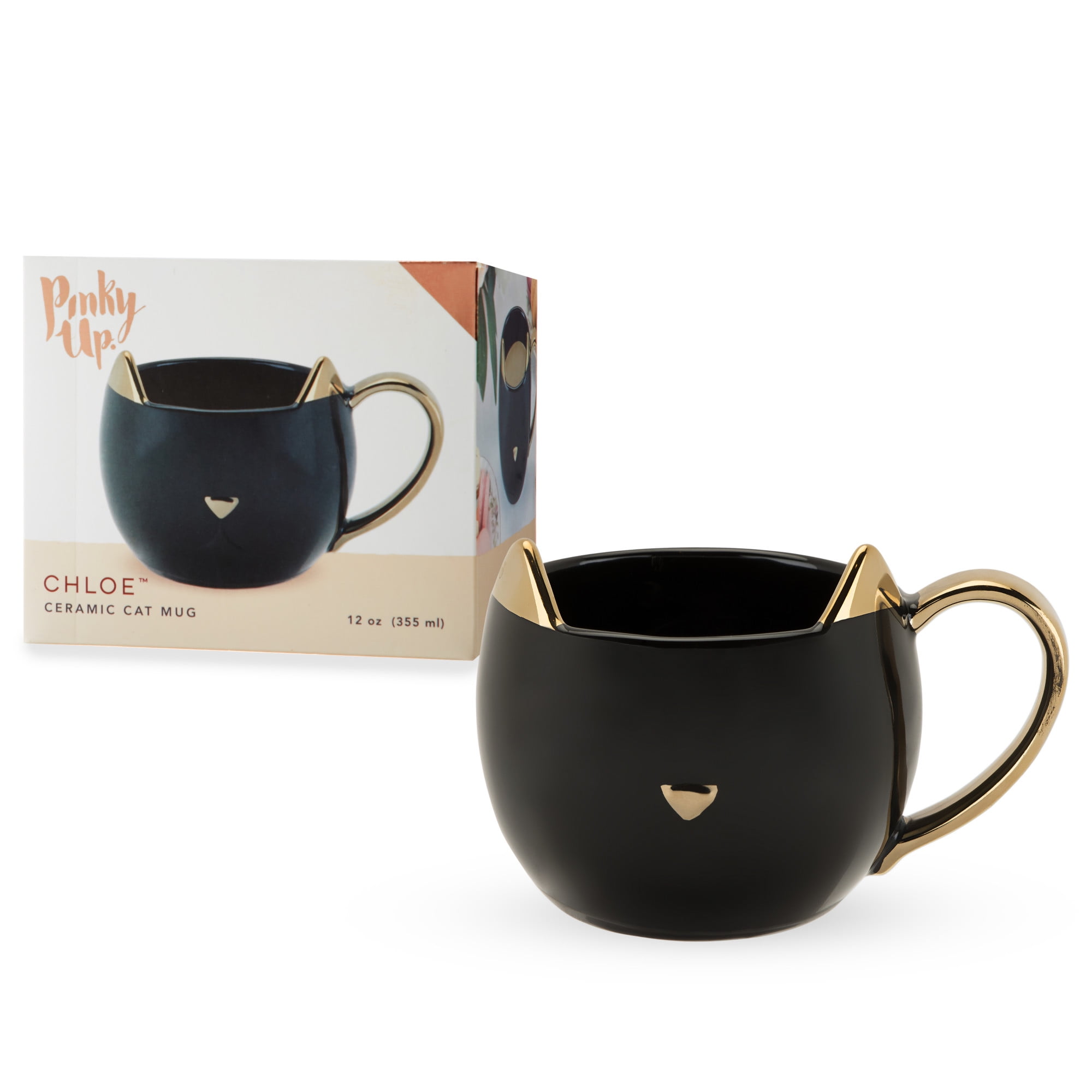 cat keep cup