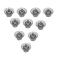 thumbnail image 4 of Queen Bee Cage,100Pcs Queen Bee Rearing Beekeeping Cell Cup Queen Bee Incubator Ultra Responsive, 4 of 14