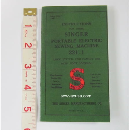 Singer Featherweight Sewing Machine Model 40 40 Instruction Magnificent Singer Industrial Sewing Machine Instruction Manual Singer Featherweight Sewing Machine Model 40 40 Instruction Magnificent Singer Industrial Sewing Machine Instruction Manual