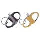 thumbnail image 1 of Keychain Lighter Match Strike Key Portable (dorado), 1 of 9