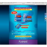 Flanax Combopak
