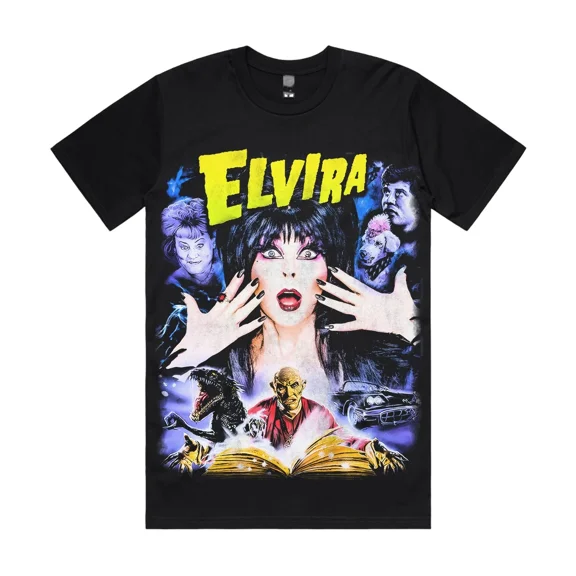 CLASSIC Elvira T-Shirt