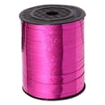 thumbnail image 1 of QJUHUNG AUQ Curling Ribbon Glamorous Effect  String Material Party Decorations Pink, 1 of 5