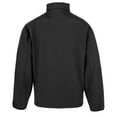 thumbnail image 2 of Result Genuine Recycled Mens Printable Soft Shell Jacket, 2 of 4