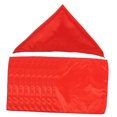 thumbnail image 4 of HINTRMENT 10 Sheets Red Cloth Napkins For Dining Table Reusable 11.8x11.8in, 4 of 8