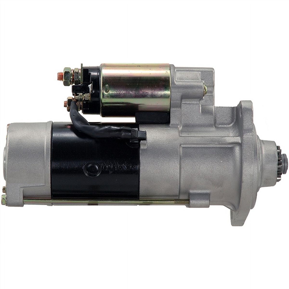 ACDelco Gold 337-1077 Starter Fits select: 1999-2001 FORD F350, 1999-2001 FORD F250