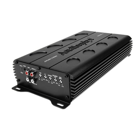 Audiopipe APMI-1300 1000 Watt Class D Mono Amp 1 Ohm Stable Car Audio Amplifier