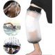 thumbnail image 3 of Waterproof Knee Cast Cover For Shower,waterproof Protectors Cast And Dressing Cover,comfortable Watertight Seal To Keep Wounds, Bandage Dry, 3 of 5