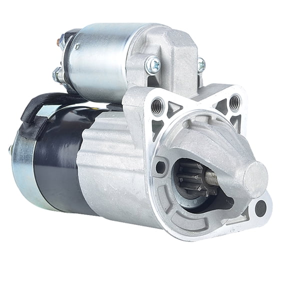 New 12V 10T Starter Fits Tennant Sweeper 6500 1.6L Engine 2004-2006 Tm000A32601