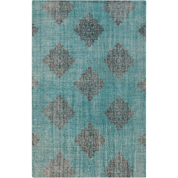 Surya Zahra ZHA402 Indoor Area Rug