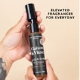 thumbnail image 5 of Maison&Muse Air Mist Spray 3.38fl.oz Bergamot Citrus & Amberwood (After Dark), 5 of 6