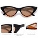 thumbnail image 4 of Lentes de Sol SOJOS Retro Vintage de Ojo de Gato SJ2044 para Mujeres, 4 of 5