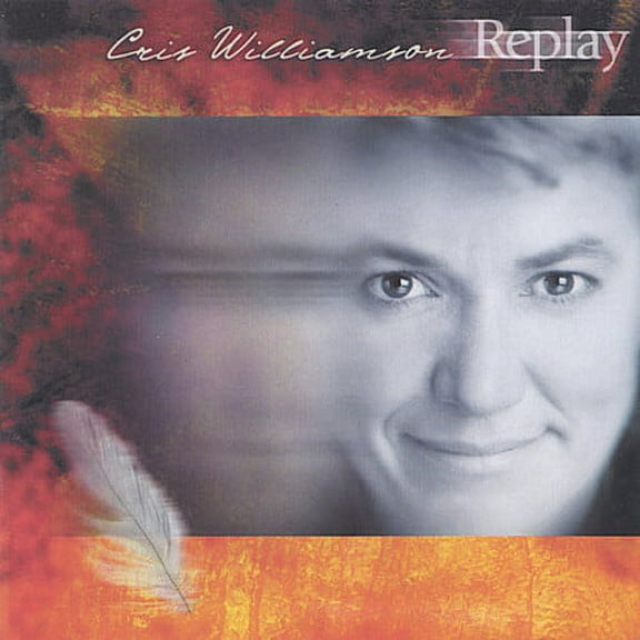 Cris Williamson - Replay - Music & Performance - CD