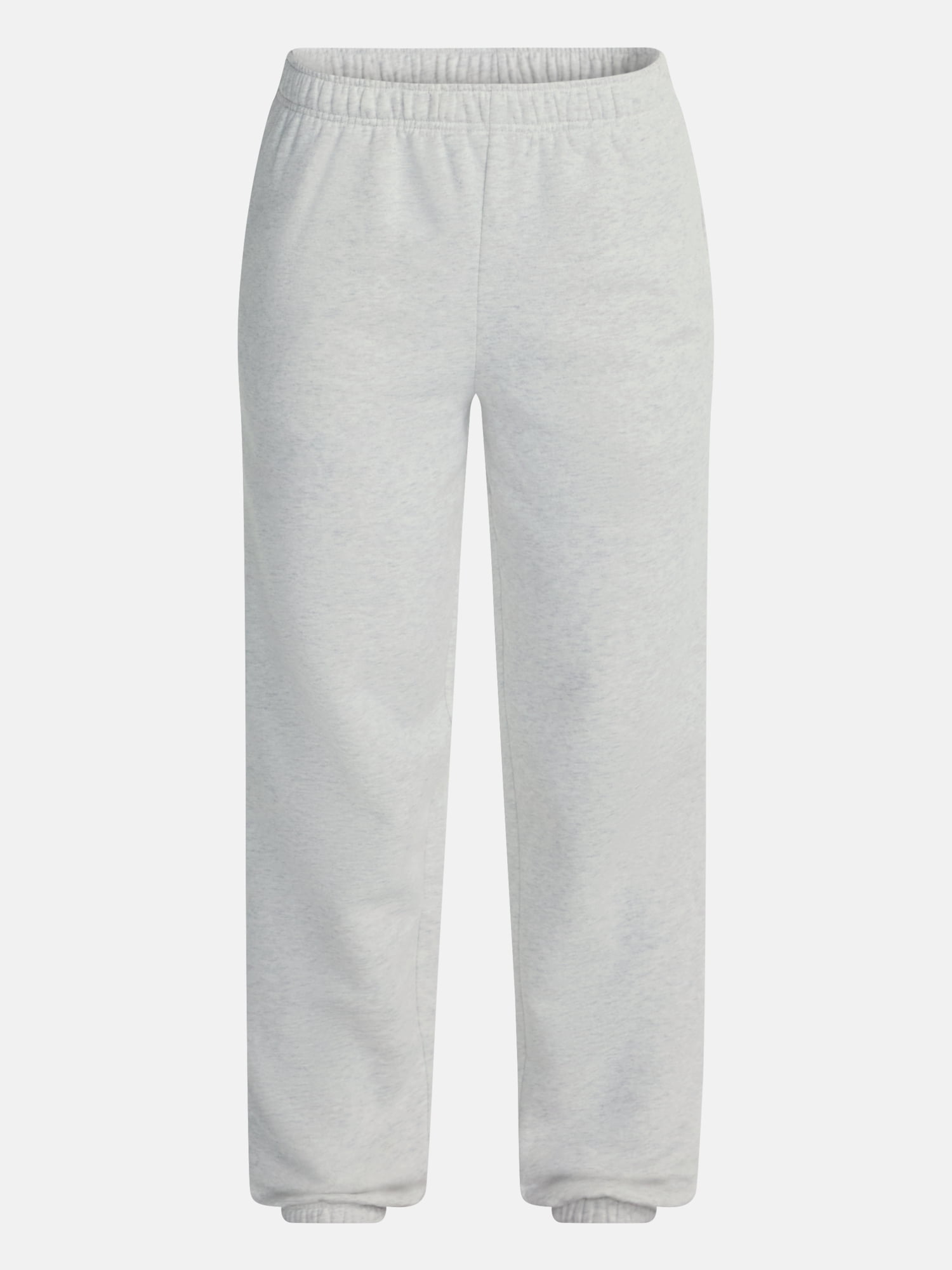 No Boundaries Fleece Joggers, 26.5", 28.5'', 30.5" Inseams, Women's & Women's Plus XXS-4X