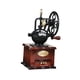 thumbnail image 4 of Caja de música decorativa con forma de cafetera, un objeto decorativo vintage compacto para colocar sobre una mesa., 4 of 9