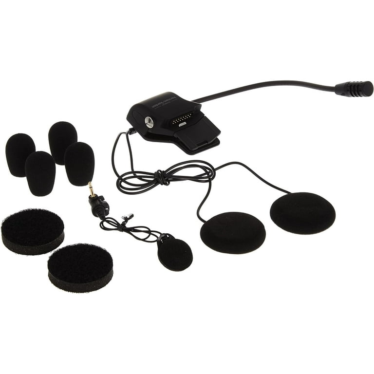 SENA 50S Bluetooth通信システム Sena 50S Motorcycle Bluetooth 5.0 Headset with Mesh 2.0